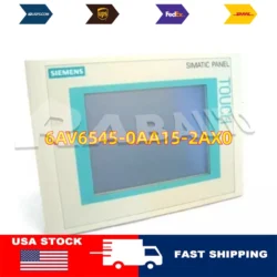 6AV6545-0AA15-2AX0