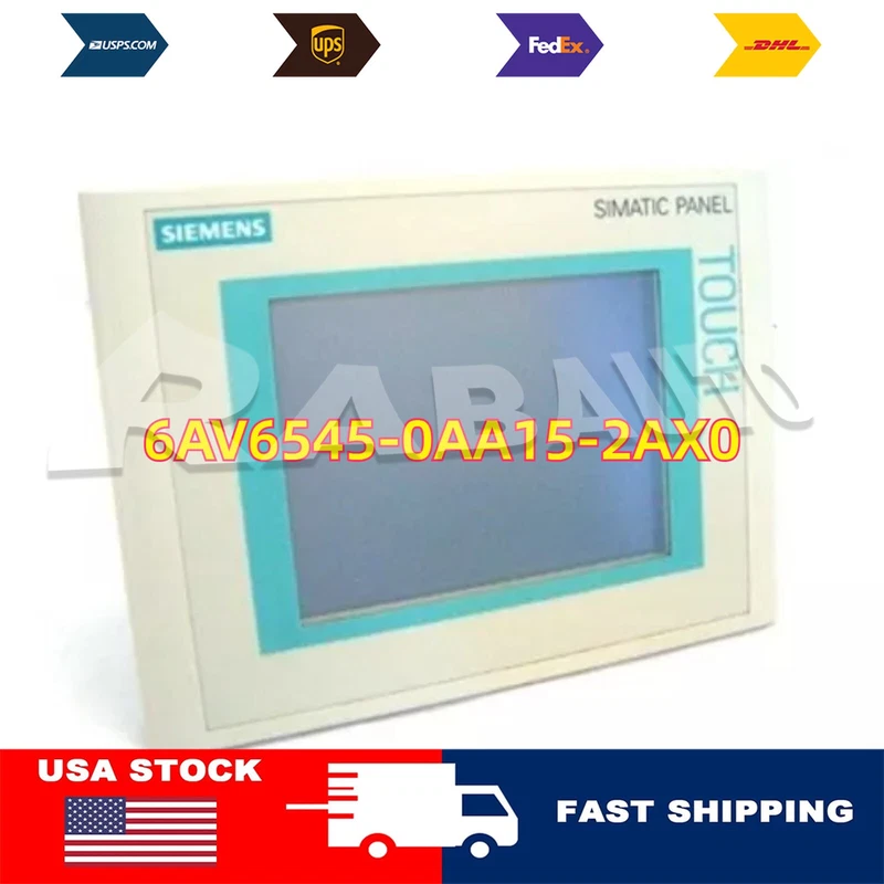 6AV6545-0AA15-2AX0 6AV6545-0AA15-2AX0