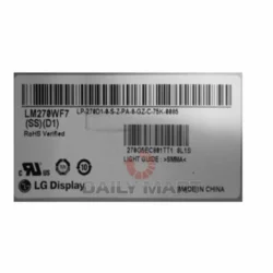 LM270WF7-SSD1