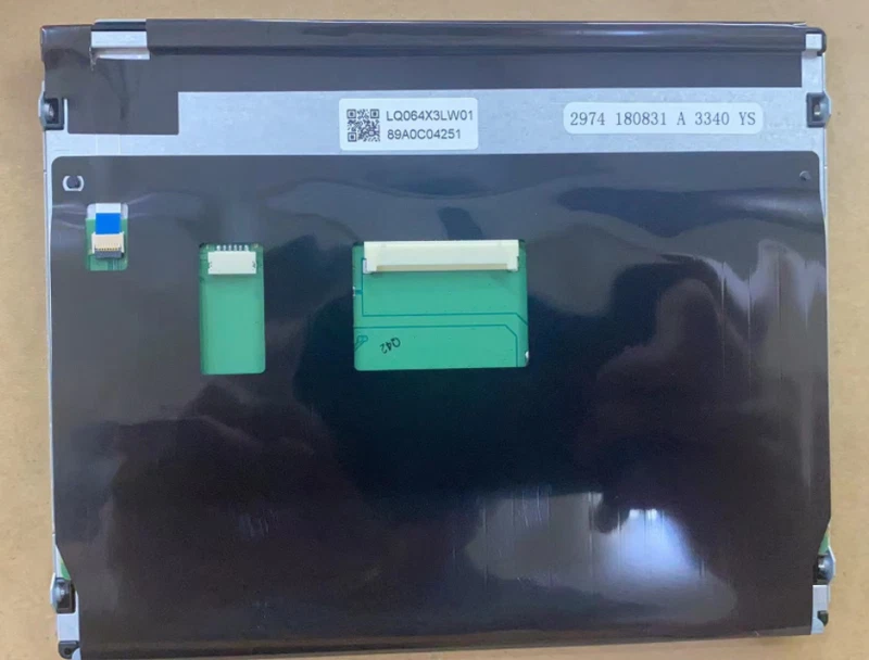 LQ064X3LW01 LQ064X3LW01