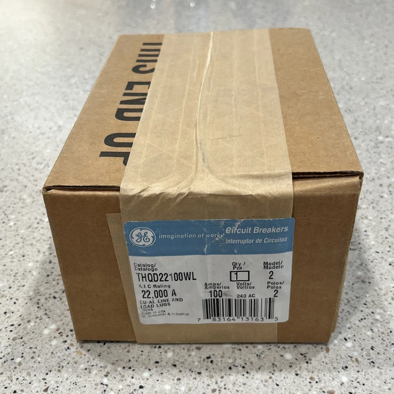 THQD22100WL THQD22100WL