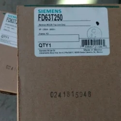 FD63T250