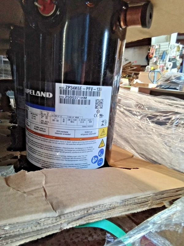 ZP34K6E-PFV ZP34K6E-PFV