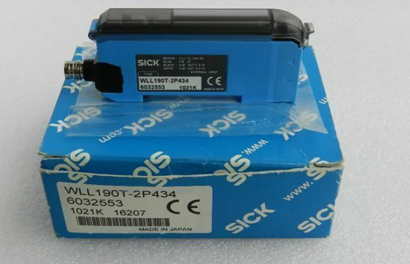 WLL190T-2P434 WLL190T-2P434