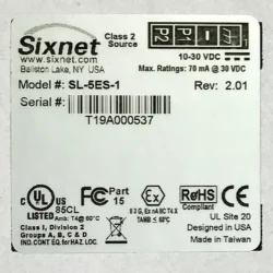 SL-5ES-1