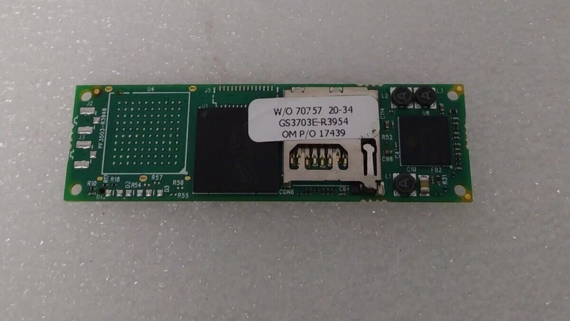 GS3703E-R3954 GS3703E-R3954