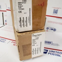 IC660BBR101Q1