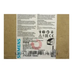 3TK2826-1BB40