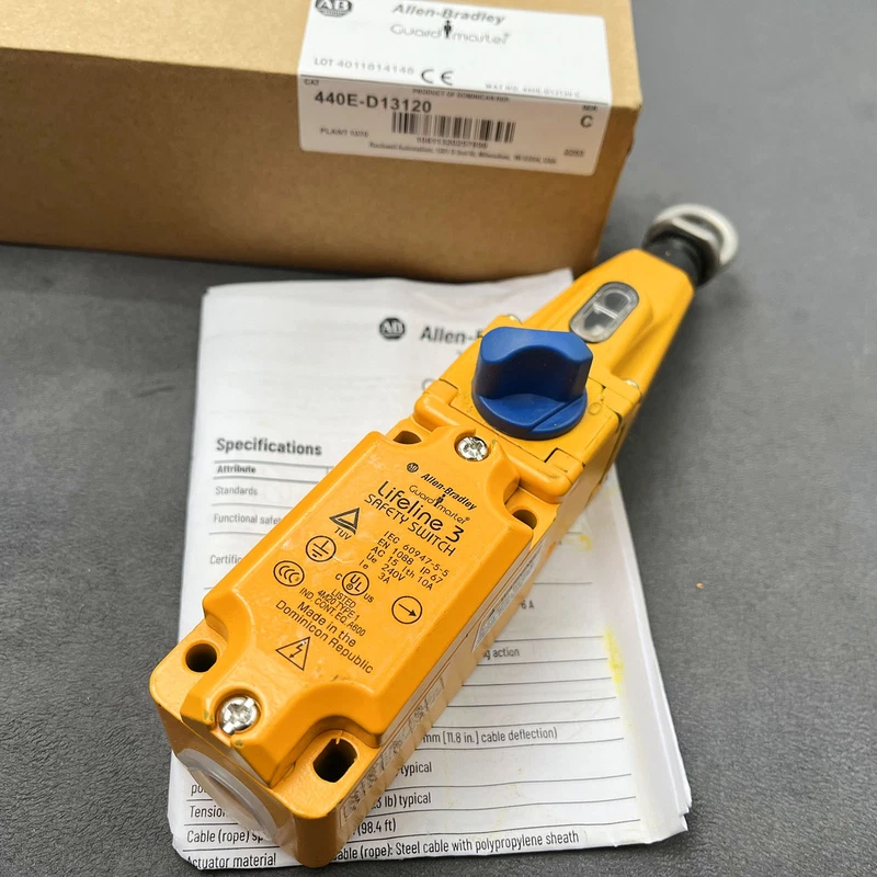 440E-D13120 440E-D13120