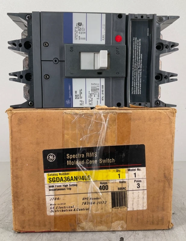 SGDA36AN0400 SGDA36AN0400