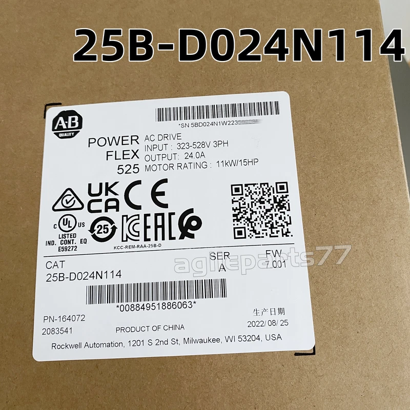 25B-D024N114 25B-D024N114