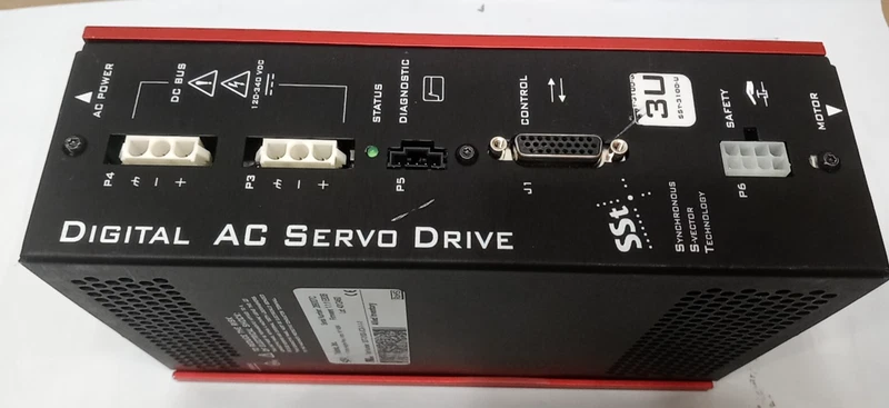 SST-3100-UCX-1-1-1 SST-3100-UCX-1-1-1