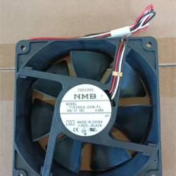 NMB 11938KA-24M-FL Axial Cooling Fan 24V 0.46A Replacement for 4715KL-05W-B49