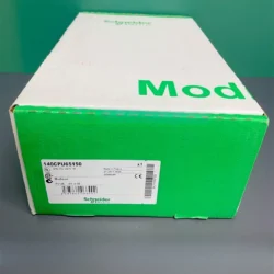 Schneider 140CPU65150  MODULE