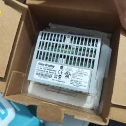 Allen Bradley 1440-RMA00-04RC Master Relay Module