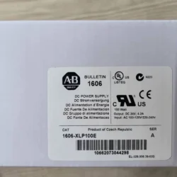 Allen-Bradley 1606-XLP100E Power supply