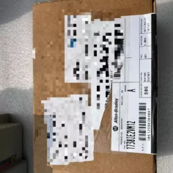 Allen Bradley 1738-IE2VM12 Armor Point Dual Port Adaptor Input Module