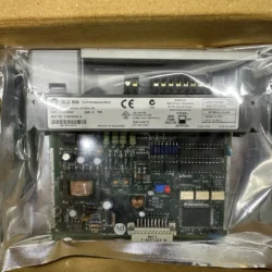 ALLEN BRADLEY 1746-NO4V Analog Output Module