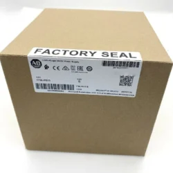 Allen-Bradley  1756-PB75B  Power Supply