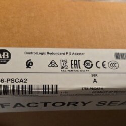 Allen-Bradley Programmable controller module 1756-PSCA2