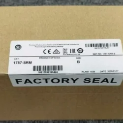 Allen Bradley 1757-SRM Redundancy Module