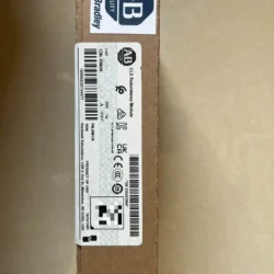 ALLEN BRADLEY 1769-RM2K redundant module