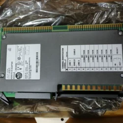 Allen-Bradley 1771-ASB Remote I/O Adapter Module