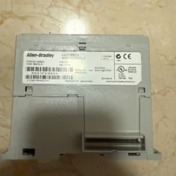 Allen Bradley 1783-M04SE Compact Logix 4 Axis Motion Module