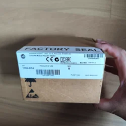 ALLEN BRADLEY 1786-RPA Repeater Module