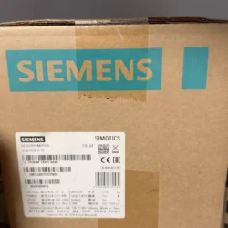 SIEMENS SERVO MOTOR 1F6044-1AF61-2AA1