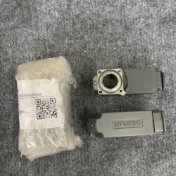 SIEMENSServo motor network port module 1FT6105-8AF71-1DG0