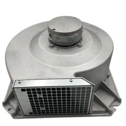 Siemens Servo Spindle Fan 1PH7912-1AB14-0AA0 / 1PH79121AB140AA0 Ziehl-abegg Fan