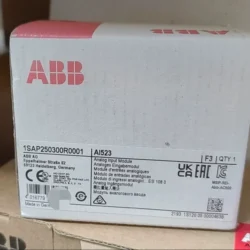 ABB Module 1SAP250300R0001