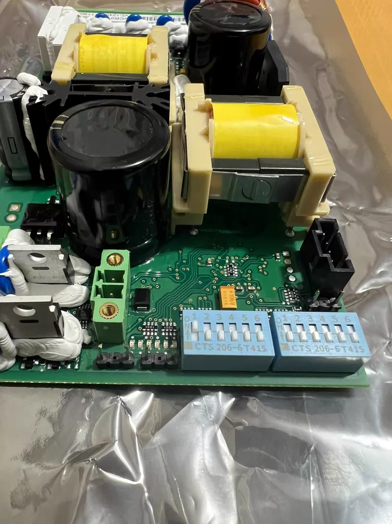 ABB vacuum contact power board 1VCR017053G0006 1 1VCR017053G0006 1774227846835