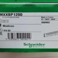 Schneider BMXXBP1200 Module