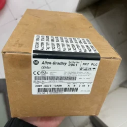 Allen Bradley 2001-NX7S-10ADR Module