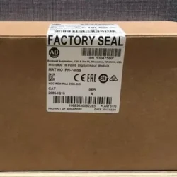 Allen Bradley 2085-IQ16 Digital Input Module