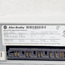 Allen-Bradley  Module 2094-BSP2