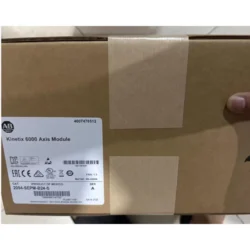 ALLEN BRADLEY 2094-SEPM-B24-S POWER MODULE