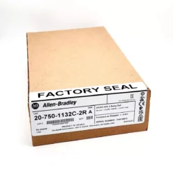 Allen-Bradley 20-750-1132C-2R module