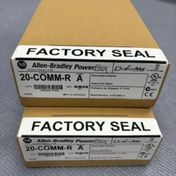 Allen-Bradley 20-COMM-R PowerFlex Remote I O Communication Adapter