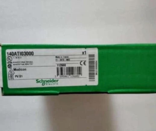 Schneider 140ATI03000 Module 1 21683d2d b134 48b3 8e7a 5197277dc1f2