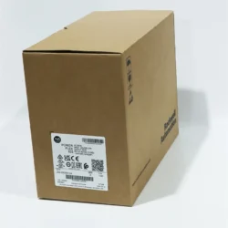 Allen-Bradley 25B-D030N104 Power AC Drive