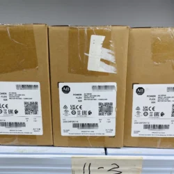 Allen-Bradley 25B-D4P0N114 AC Drive inverter