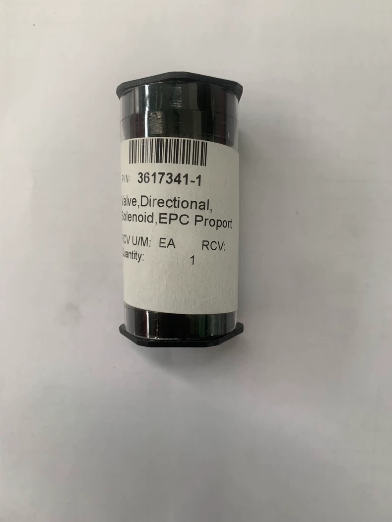 ABB chromatographic analyzer proportional valve 3617361-1 1 3617361 1 1769480461118