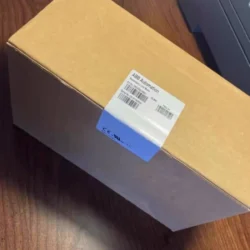 ABB RLM01 3BDZ000398R1 Redundant Link Module