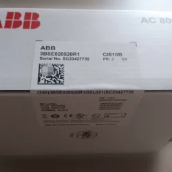 CI810B 3BSE020520R1 Communication Interface Module