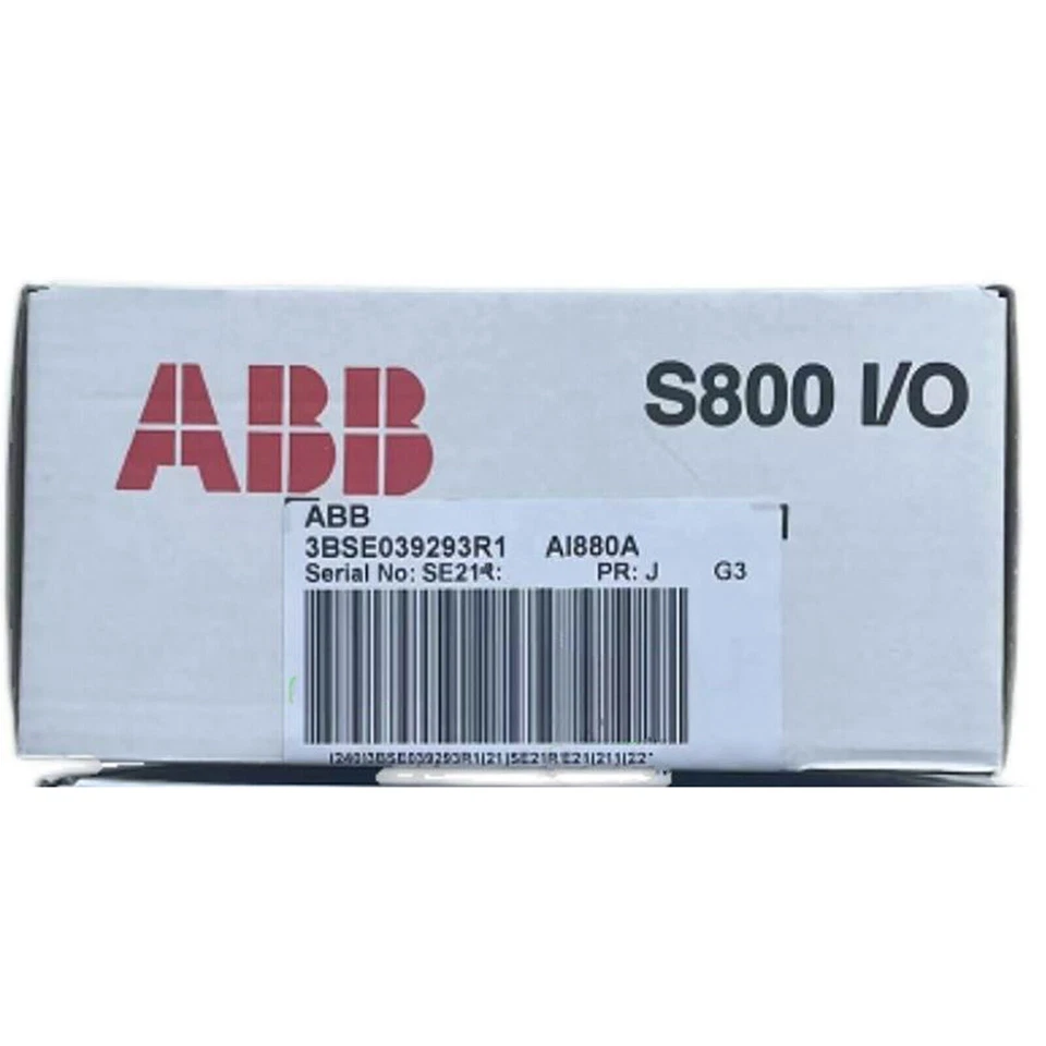ABB module AI880A 3BSE039293R1 1 3BSE039293R1 1772173853685