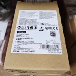 SIEMENS MODULE 3RK7243-2AA30-0XB0