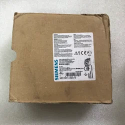 SIEMENS Motor protection circuit breaker 3RV1031-4GA10